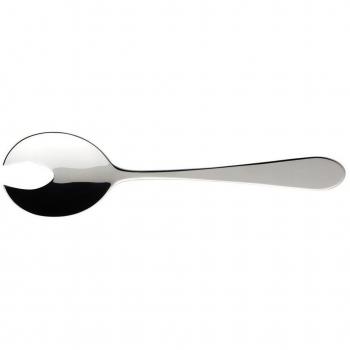 Villeroy & Boch Sereno Tenedor para ensalada, 23,3 cm, acero inoxidable