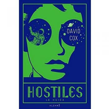 Hostiles: La huida