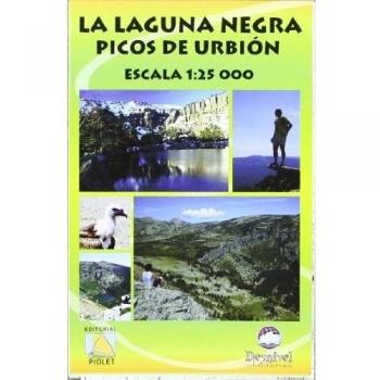 La laguna negra