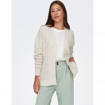 Cárdigan JDYJOSIA L/S STRUCTURE CARDIGAN KNT