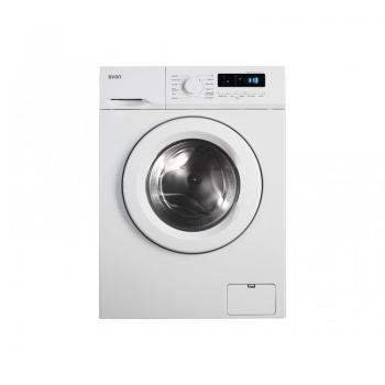 Svan SL8200ED Lavadora Carga Frontal 8kg 1200rpm Clase E 12 Programas Blanco 85cm