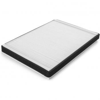 UFI Filters 53.064.00 Filtro De Aire Habitaculo