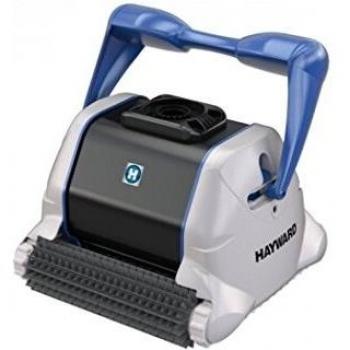 LIMPIAFONDOS ROBOT TIGER SHARK NEW359