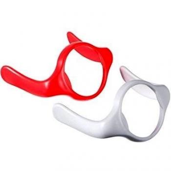 Difrax Fácil Grip Asas para la botella S-Baby