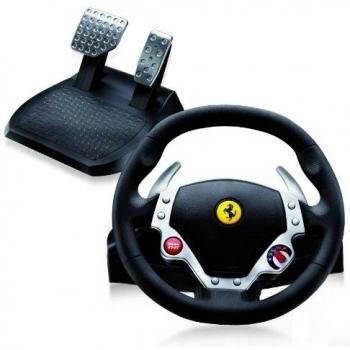 Thrustmaster F430 - Volante/mando