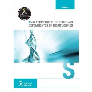Animación social de personas dependientes en instituciones