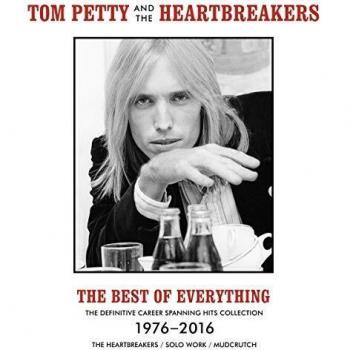 The best of everything z the definitive career spanning hits collection 19762017