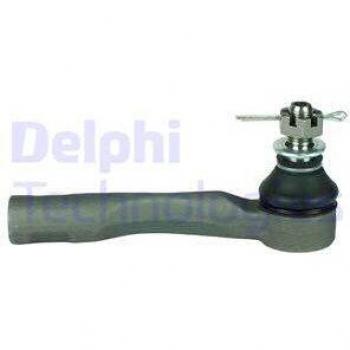 Rótula de dirección DELPHI TA2847 - Tipo: Rótula de dirección, Marca: DELPHI, Modelo: TA2847