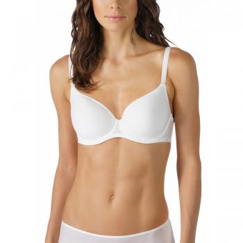 Mey Women's Spacer Full Cup Bra Joan in Champagne Cream 75D
