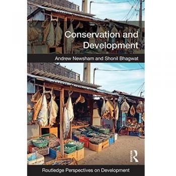 Conservation and Development
