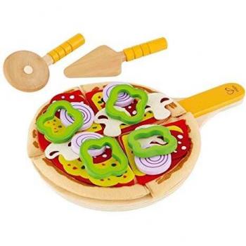 Hape - Kit de Pizza