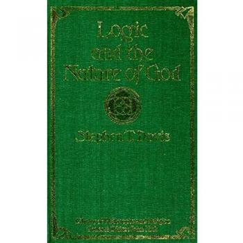Logic and the Nature of God