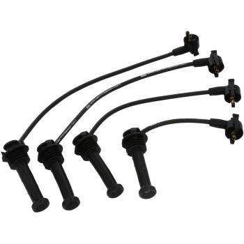 Beru AG 0300890719 Juego de cables de encendido
