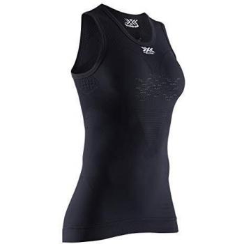 X-Bionic Camiseta Tirantes Energizer Mk3 Mujer Negro, M