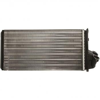 Intercambiador de calor y radiador de calefacción THERMOTEC D6M007TT, tipo: intercambiador de calor para calefacción interior, características: diseñado para optimizar la transferencia de calor, fabricado con materiales dur