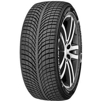 Michelin Latitude Alpin LA2 27540 R20 106V XL N0