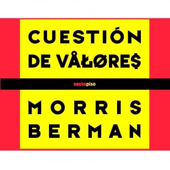 Cuestión De Valores