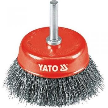 YATO YT-4751 - cepillo de copa