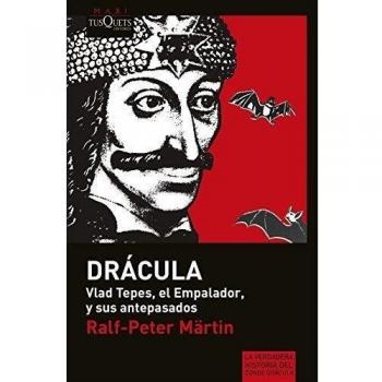 Â«DrÃ¡culaÂ»: Vlad Tepes, el Empalador, y sus antepasados