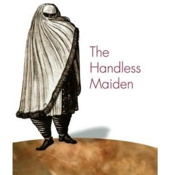 The Handless Maiden: Moriscos and the Politics of Religion in Early Modern Spain - Academic Book on Religious History and Cultural Studies
