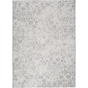 Alfombra Weave 6470 Gris Atticgo