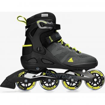 Patines unisex MACROBLADE 80 Rollerblade