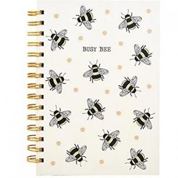 Sass & Belle Busy Bees - Cuaderno