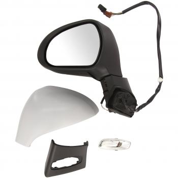 Van Wezel 4029807 retrovisor lateral