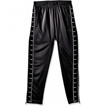 Nike M NSW Hbr Pant PK Stmt Pantalón, Hombre, White/Wolf Grey, S