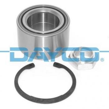 Kit de cojinete de rueda DAYCO KWD1424