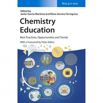 VCH Publishing Hardback Chemistry Education Textbook by García-Martínez