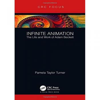 Infinite Animation: The Life and Work of Adam Beckett