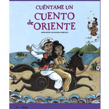 Cuéntame un cuento de Oriente