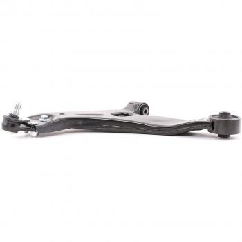 Brazo de control DELPHI TC3016 - Suspensión de las ruedas, Eje delantero, Enlaces, Frente, Triángulo de suspensión