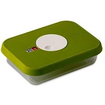 Joseph Joseph Contenedor de Alimentos, Verde, 0,7 l