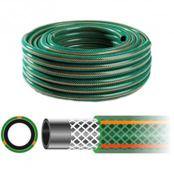 Manguera de jardín Awtools Classic 1/2 25m