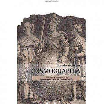 Cosmographia: Pseudo Aethicus