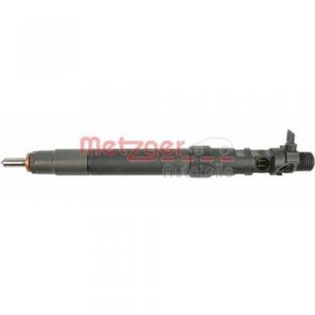 Inyector Original METZGER 0870135 para Citroen, Fiat, Ford y Peugeot (Compatible con OBD)