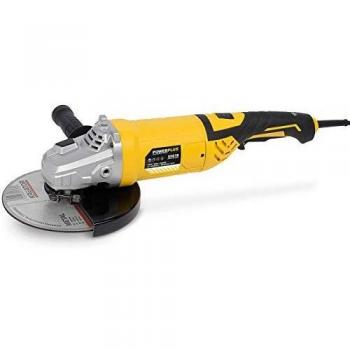 POWERPLUS POWX0618 - Amoladora angular de 230mm 2500w