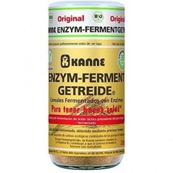 Biolasi Kanne Enzym Ferment Cereal 250Gr. 250 G