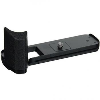 Fujifilm X-T2 Metal Hand Grip with Enhanced Stability and Ergonomic Design