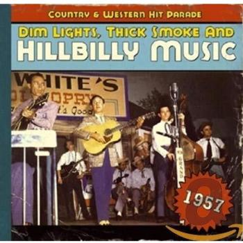 Dim Lights, Thick...1957