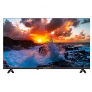 Televisor Smart LED Silver 43 FHD Sin Marco HDMI (X3) VGA (X2) USB Wifi
