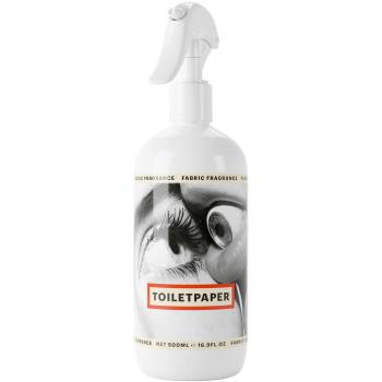 Toiletpaper Beauty Fabric Fragrance Spray 500ml