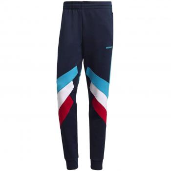 Adidas Palmeston TP Pantalones, Hombre, Azul