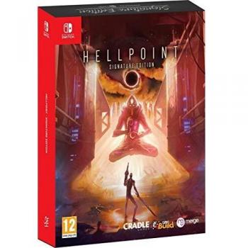 Hellpoint - Signature Edition