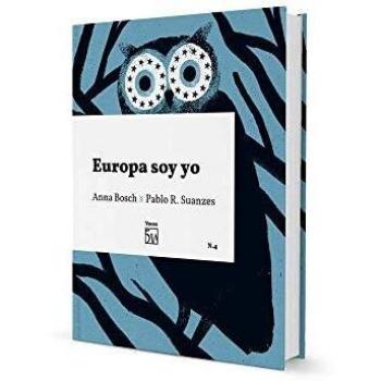 EUROPA SPY YO Nº 4