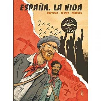 España. La vida