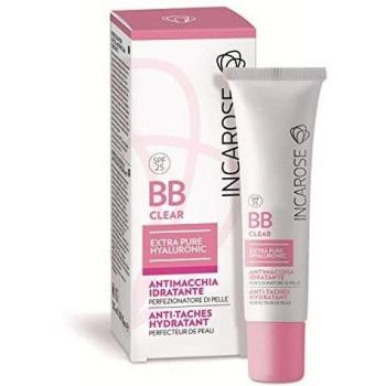 INCAROSE BB Clear Cream Medium SPF25