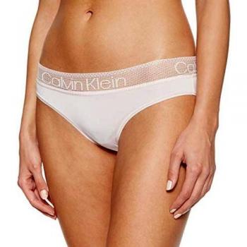 Calvin Klein Bikini Braguitas, Rosa